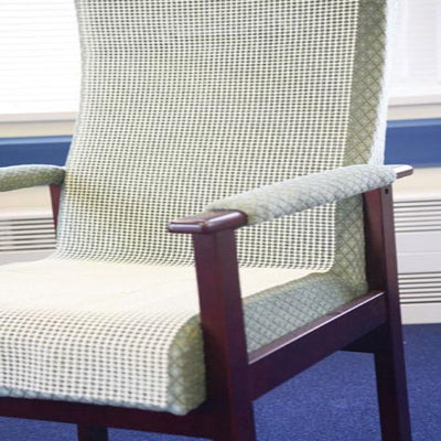 Dycem Netting – White 23" x 6'6" Roll