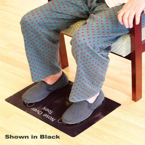 Dycem Floor Mat – Blue 18" x 23.5" (45cm x 60cm)