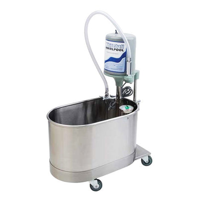 Podiatry Whirlpool