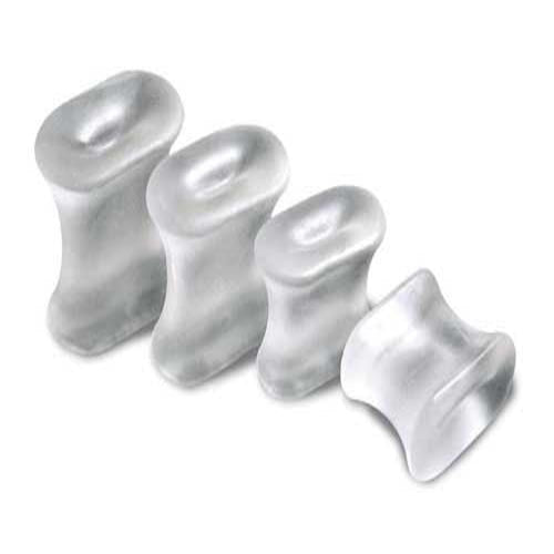 GelSmart Toe Spacers – Pack of 4