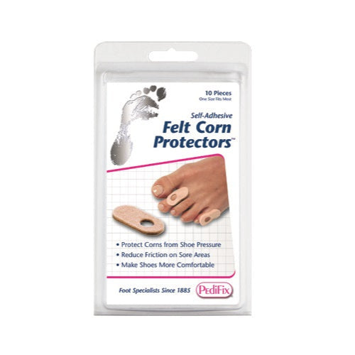 Felt Corn Protectors – Pack of 10