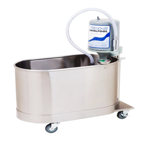 Podiatry Whirlpool