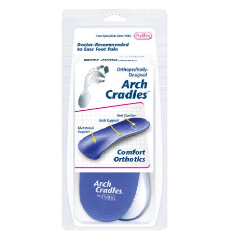 Arch Cradles