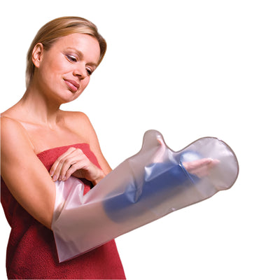 EZ Stretch Cast Protector for Arm – Case of 6