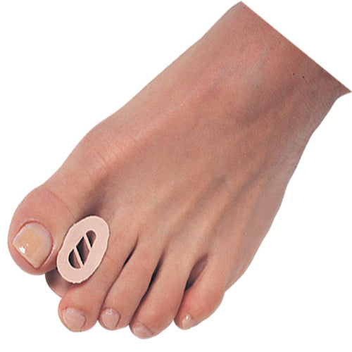 Bunion Relievers – Gel Cushions for Bunion Relief (Pair)