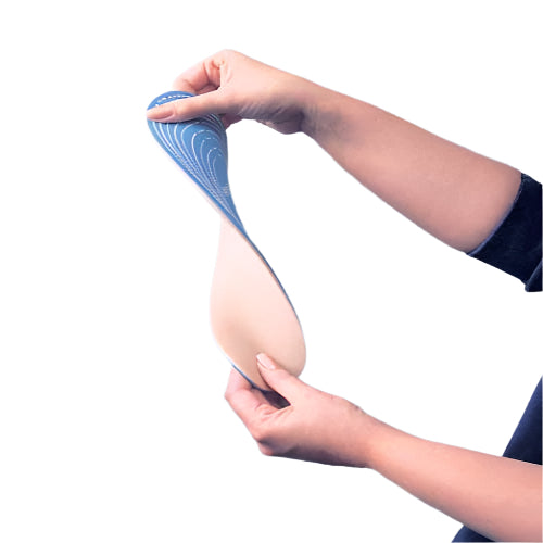 Sensitive Feet Foot-Protection Insoles – One Size Fits Most