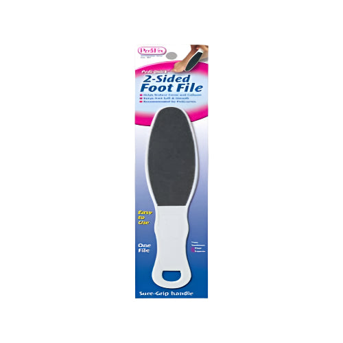 2-Sided Pedicure File