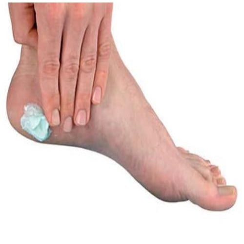 Deep Healing Foot Cream – 4 oz Jar