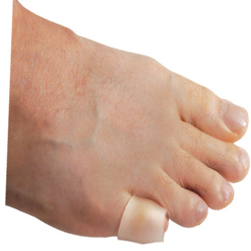 Visco-GEL Little Toe Sleeves – Pack of 2