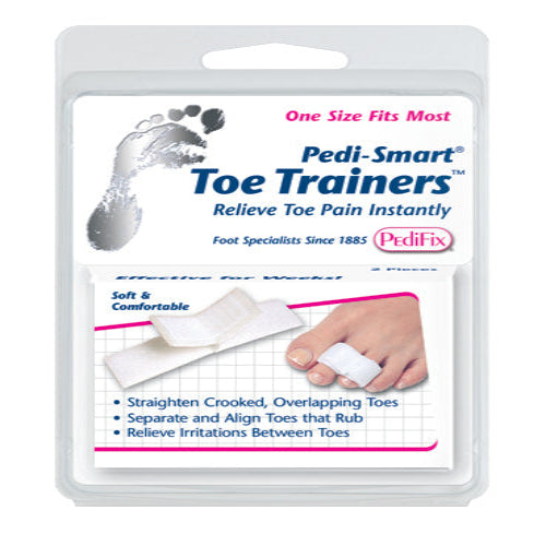 Toe Trainers – Pack of 2