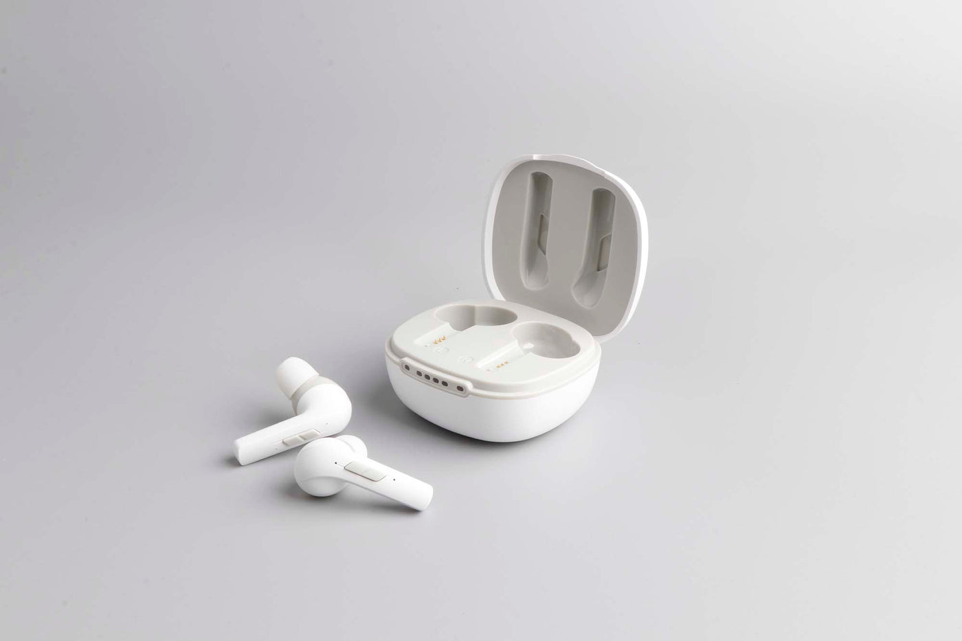 CONNECT ITE Rechargeable OTC Hearing Aid Kit with Bluetooth Streaming & App Personalization