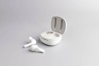 CONNECT ITE Rechargeable OTC Hearing Aid Kit with Bluetooth Streaming & App Personalization