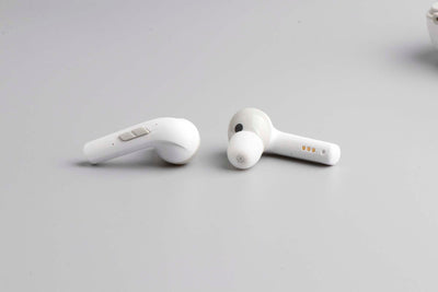 CONNECT ITE Rechargeable OTC Hearing Aid Kit with Bluetooth Streaming & App Personalization