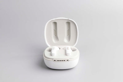 CONNECT ITE Rechargeable OTC Hearing Aid Kit with Bluetooth Streaming & App Personalization