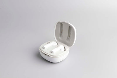 CONNECT ITE Rechargeable OTC Hearing Aid Kit with Bluetooth Streaming & App Personalization