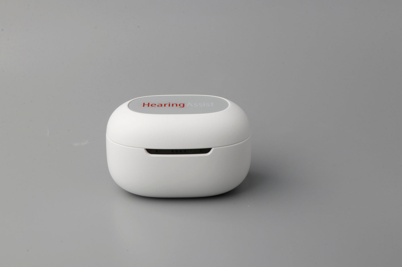 STREAM RIC Rechargeable OTC Hearing Aid Kit with Bluetooth Streaming & App Personalization